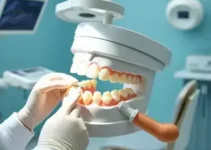 acesso a próteses dentárias