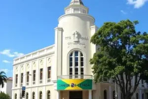 Programa Brasil Sorridente