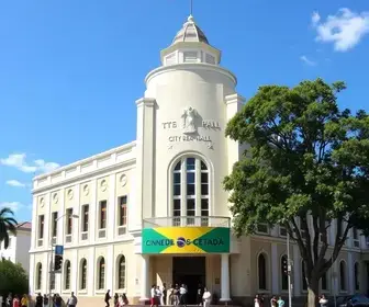 Programa Brasil Sorridente