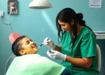 Programa Brasil Sorridente