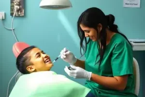 Programa Brasil Sorridente
