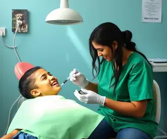 Programa Brasil Sorridente