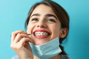 aparelho dentário gratuito pelo SUS