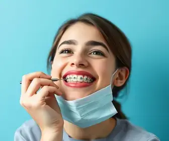 aparelho dentário gratuito pelo SUS
