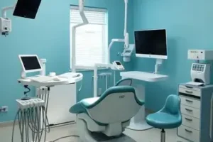 atendimento odontológico no SUS