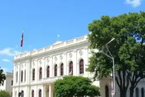 Prefeitura de Teresina