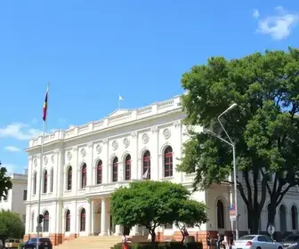 Prefeitura de Teresina