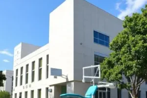 Centro de Especialidades Odontológicas