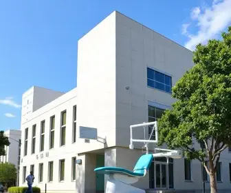 Centro de Especialidades Odontológicas